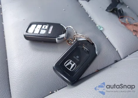 2021 Honda Pilot Awd Ex-L z USA, uszkodzony, nr VIN 5FNYF6H50MB087538